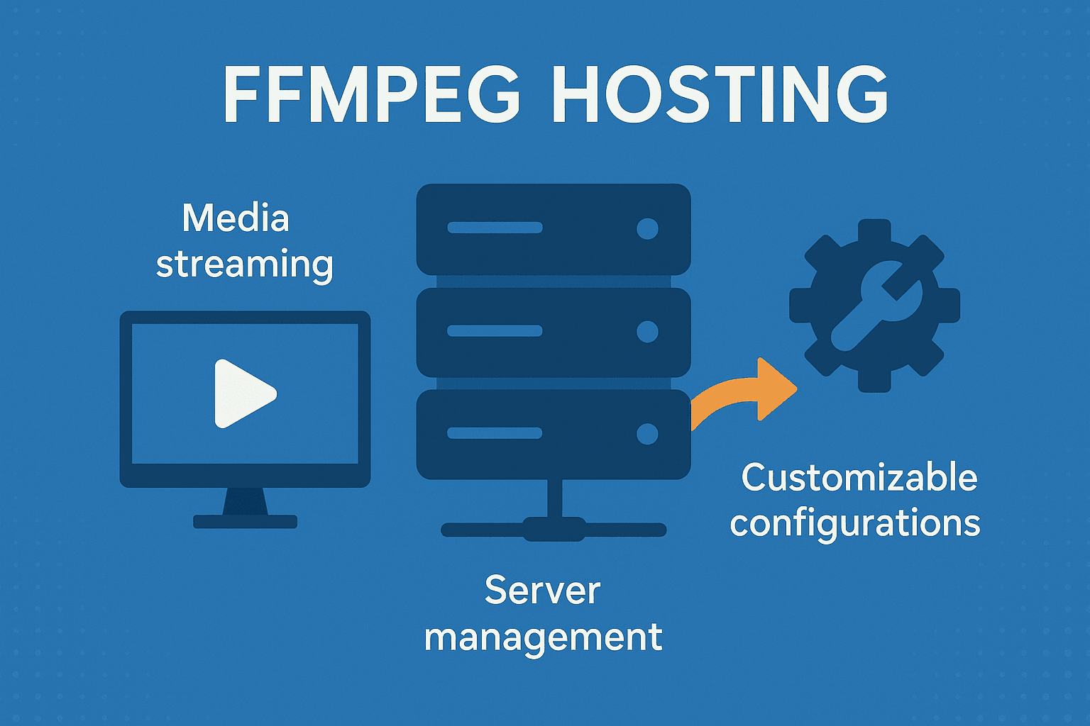RTMP or HLS? Picking the right streaming server for your event